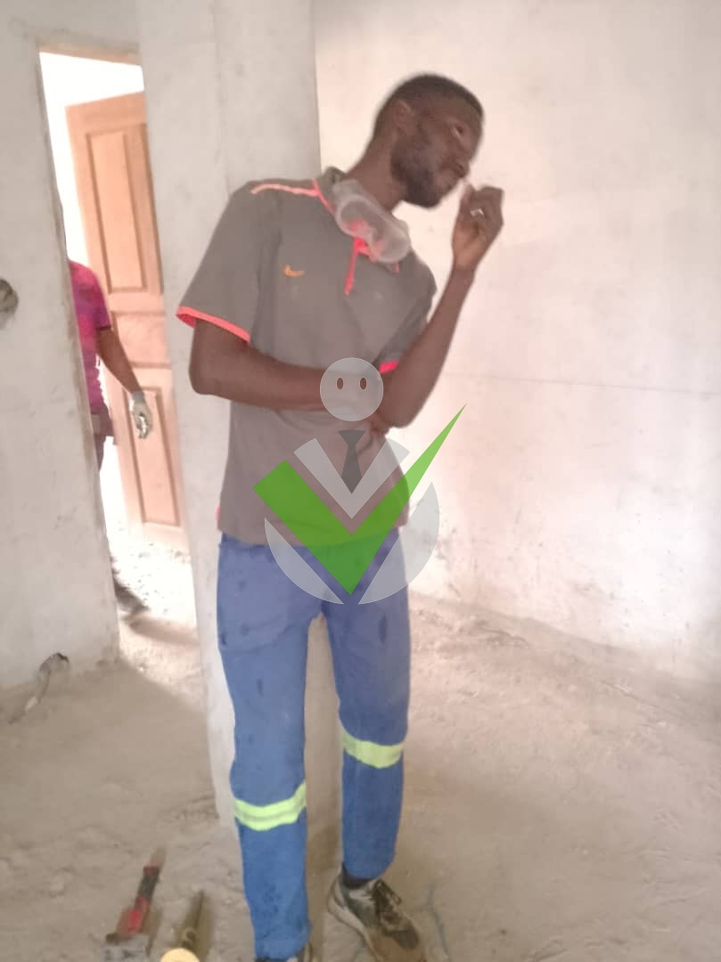 Wilfried Oumbe