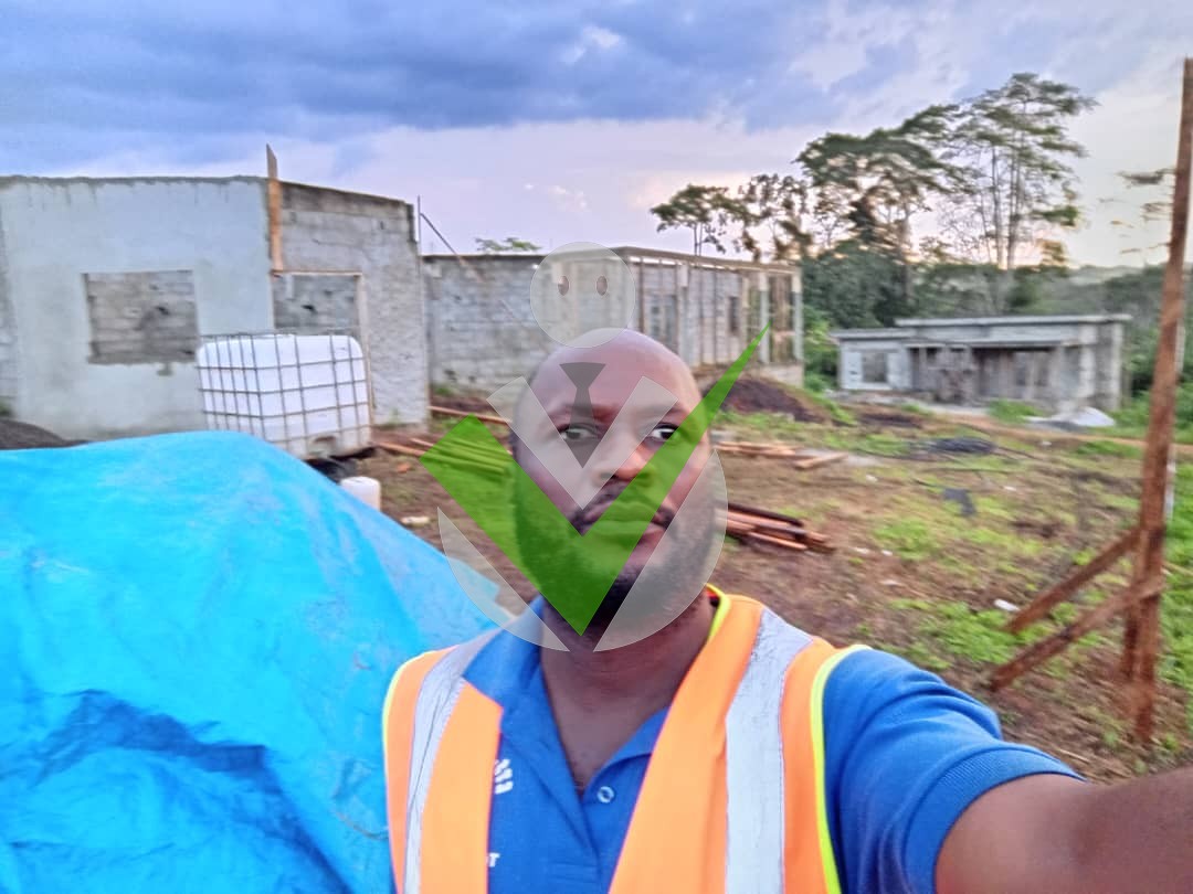 Ngalamo Geradou