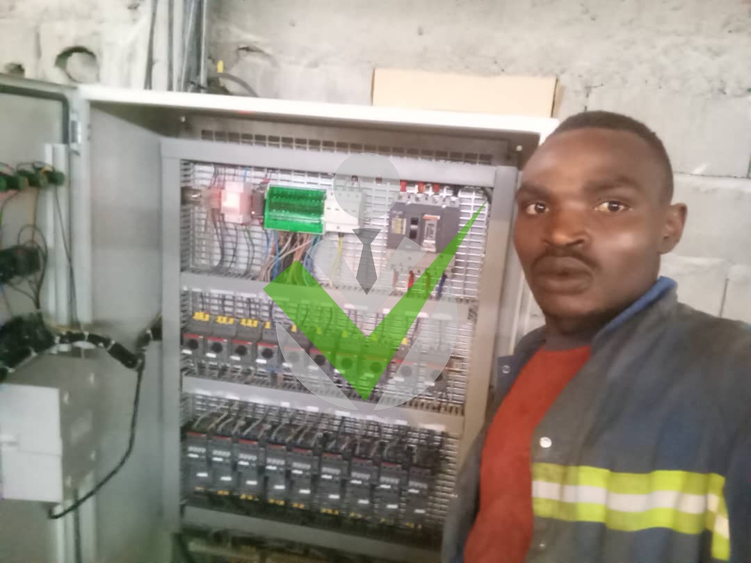 Geroud Fotso