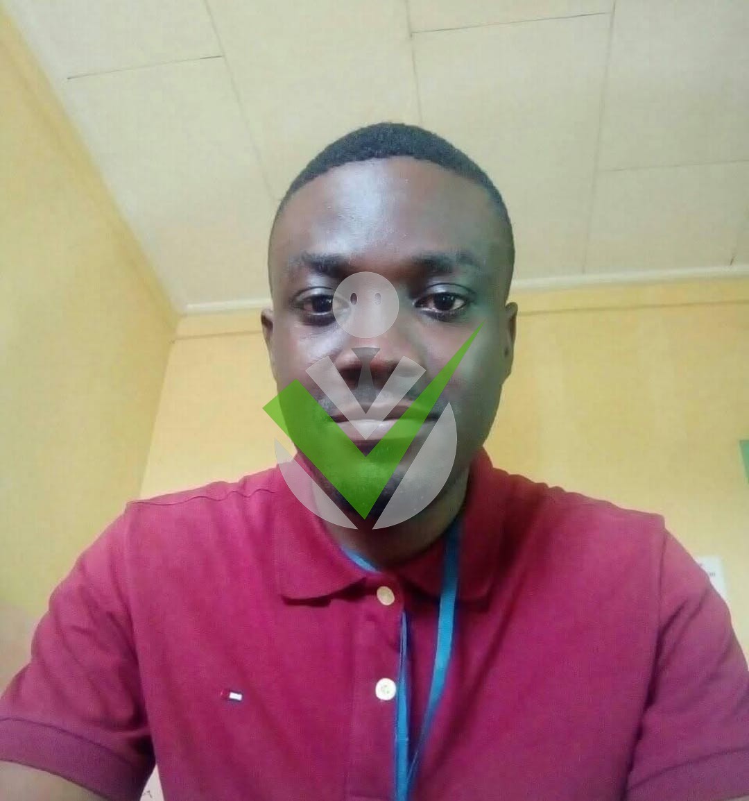 james GNIETEDEMO LAMBOU