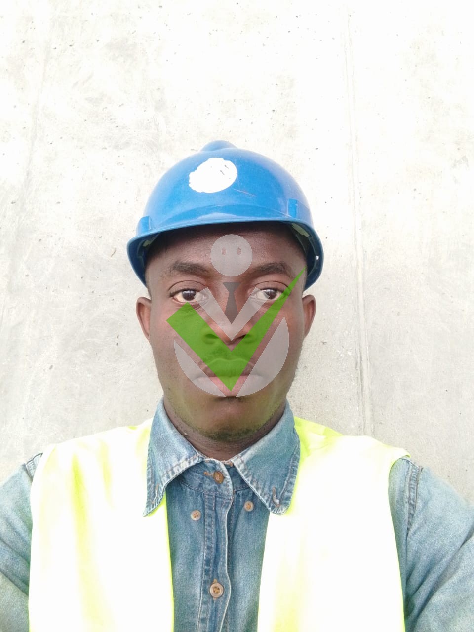 Gweha Nsang Parfait