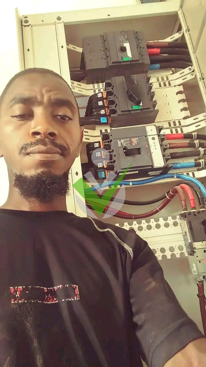 IBOM LEJEUNE