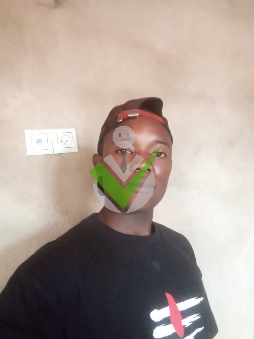 Idrisse Tsafack