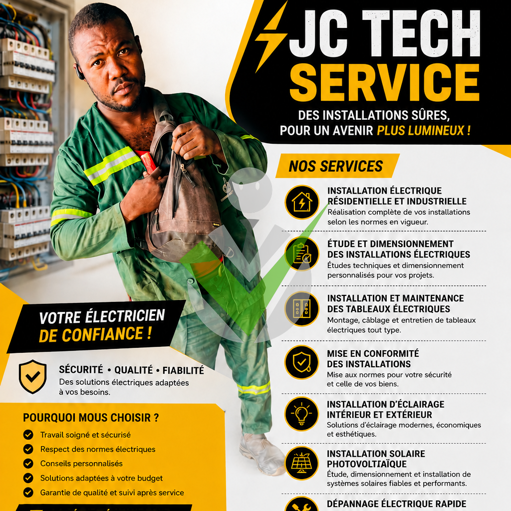 Joseph Clarence ntamack Nyemeck
