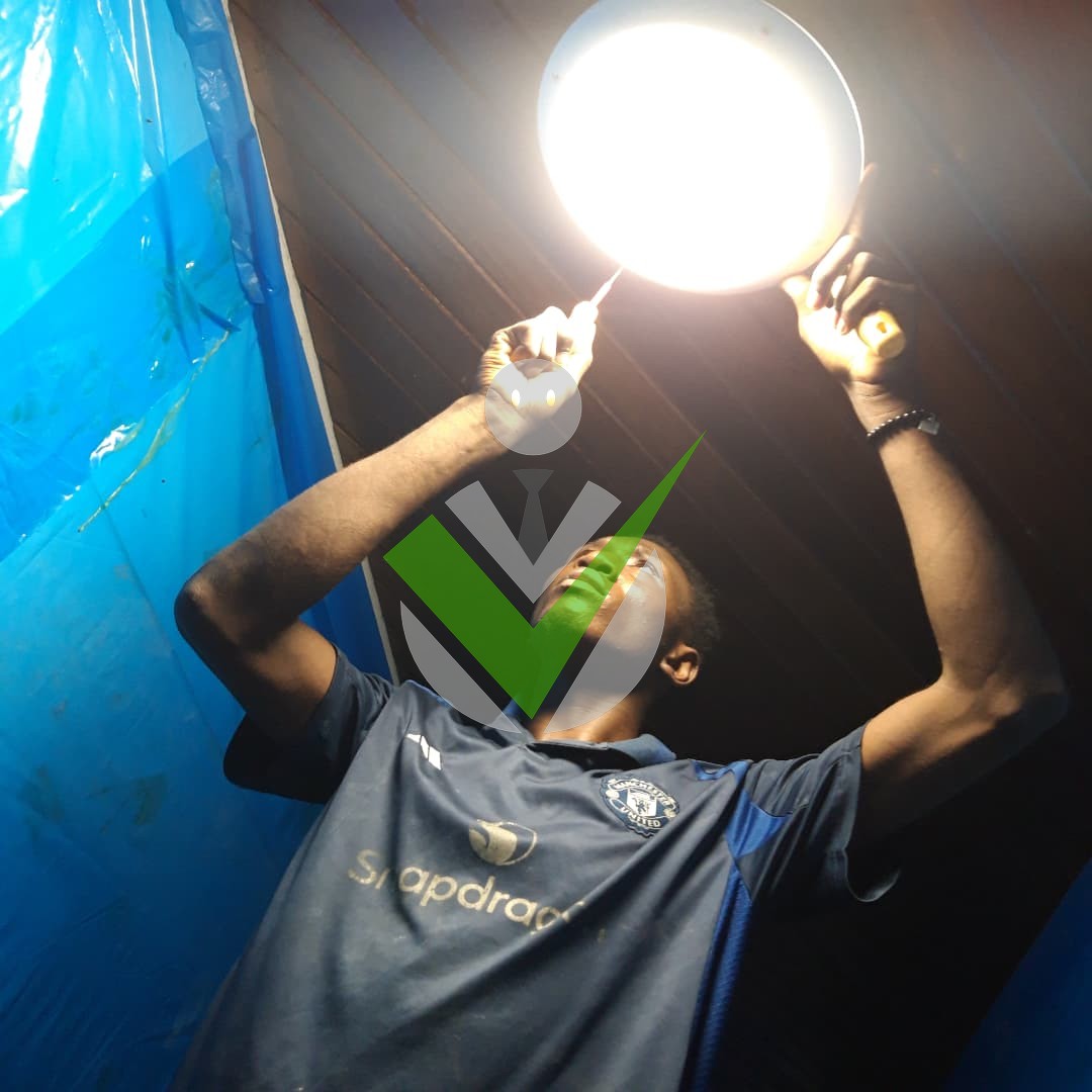 Leonardo NTAH NJOCK
