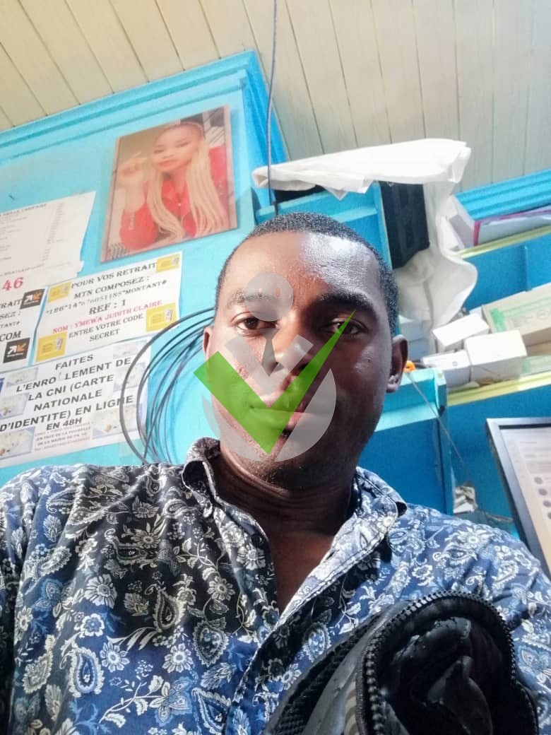 Joseph Ondobo Ndongo