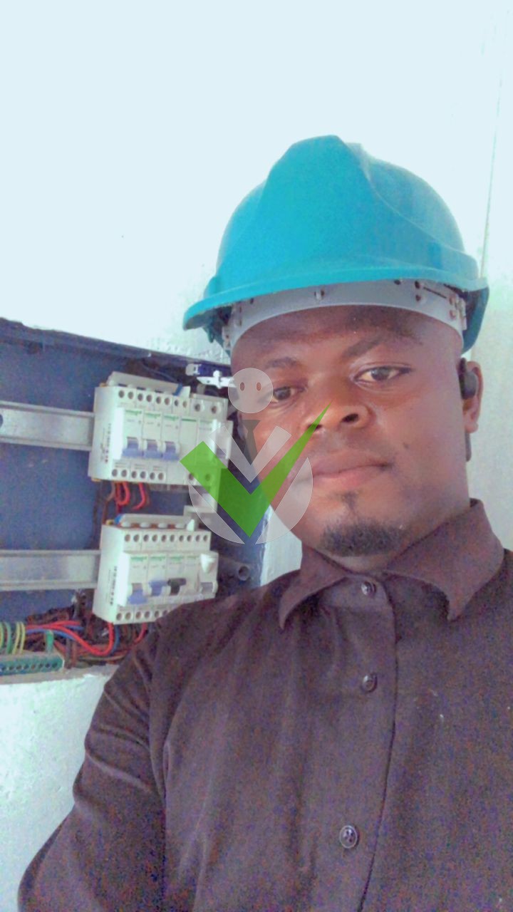 Joel Ngum