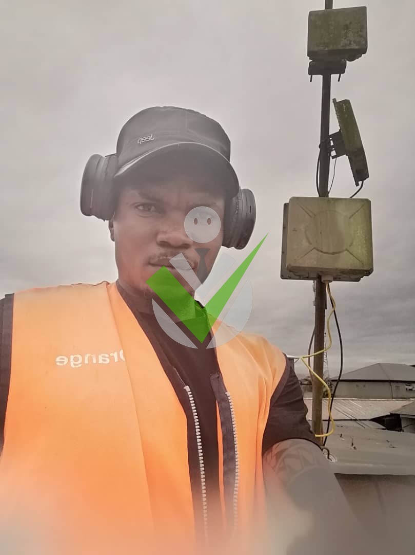 ULRICH TANEKEU PAMBA