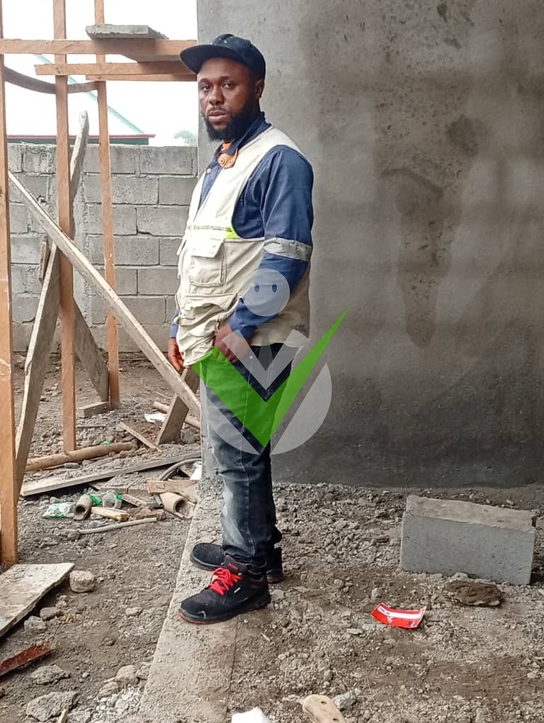 Tezeh Mandela Tebong