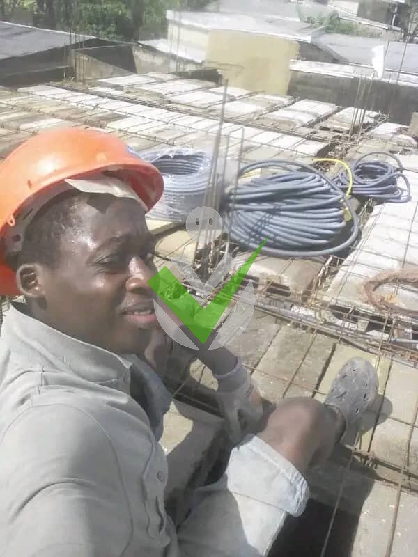 Martin NGUEKAM