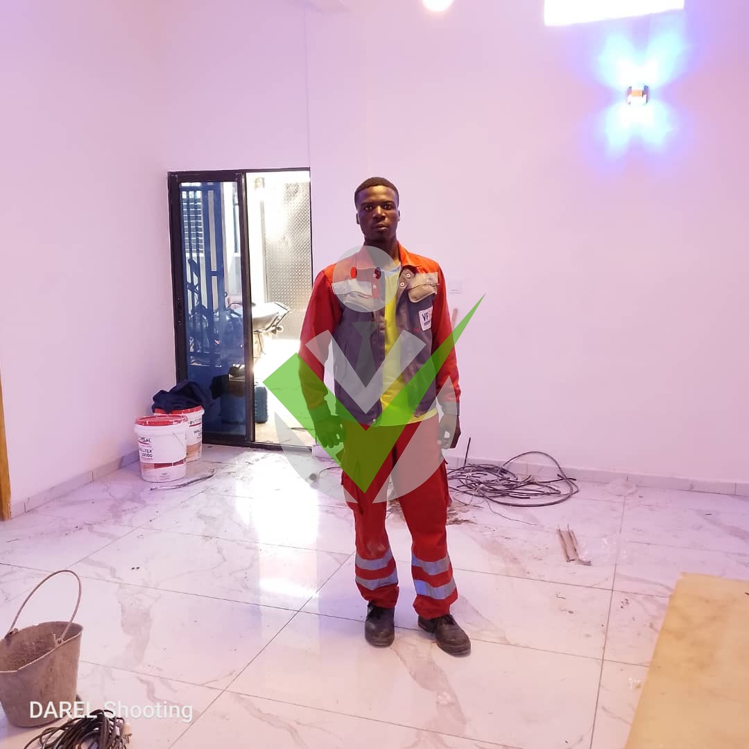 NDIKIBIL BIKOUTH DAREL