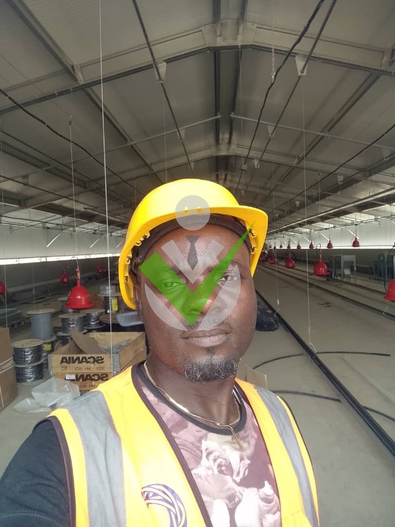 Mbagah Romise