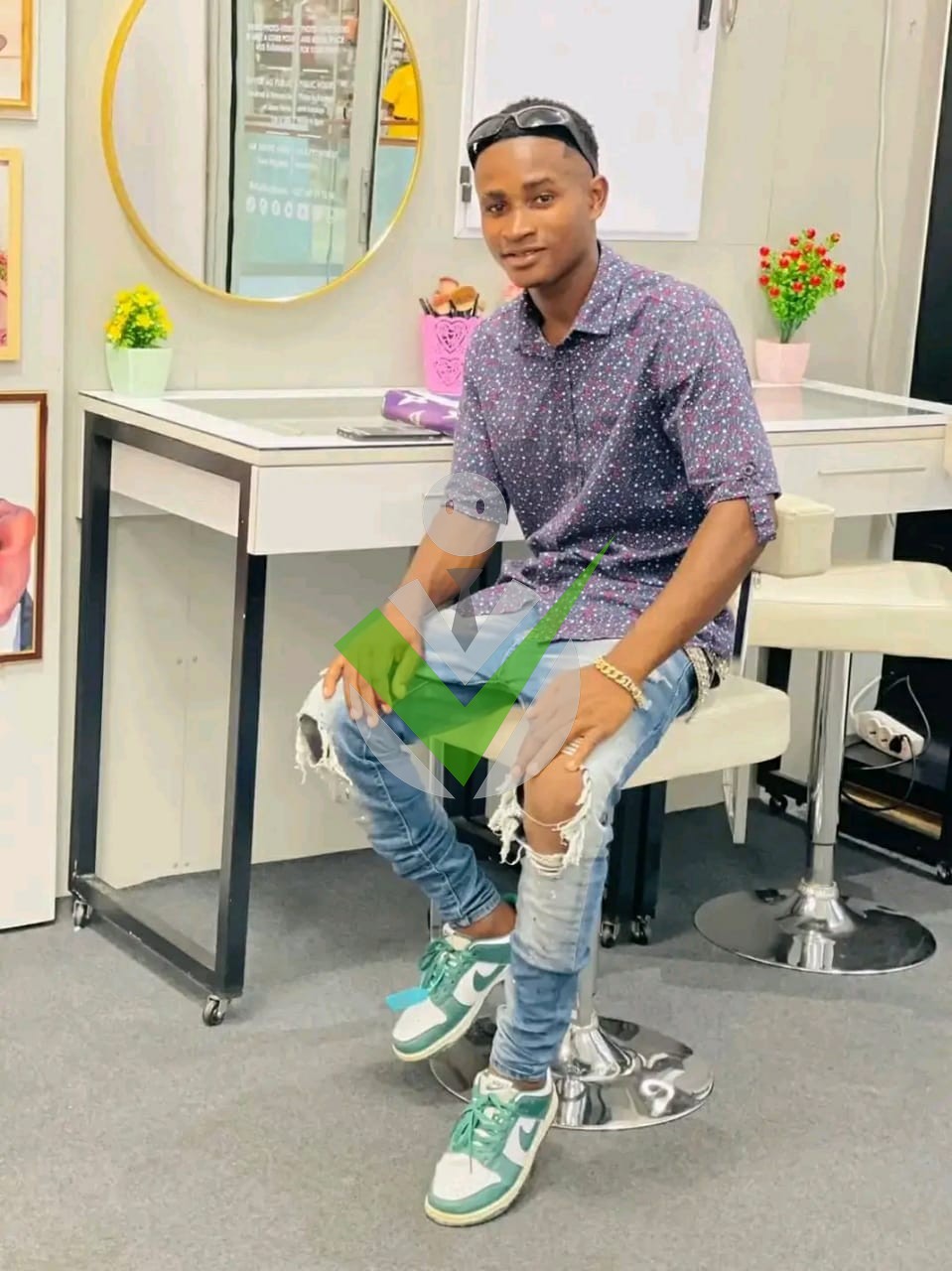 Mohamed Mocta