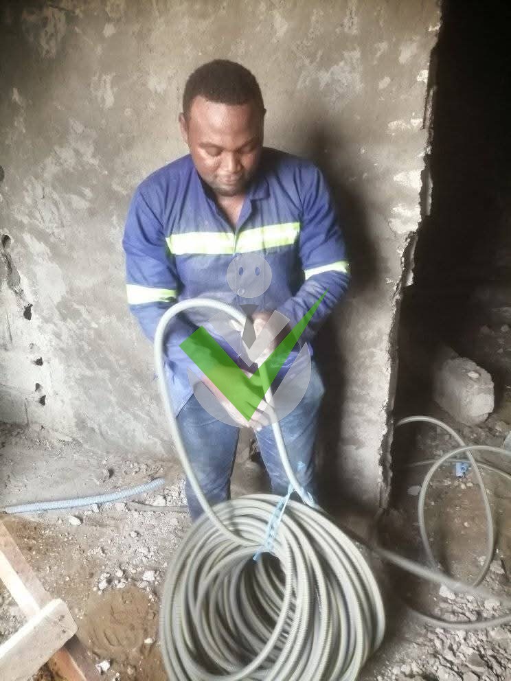 Ngongang Durel