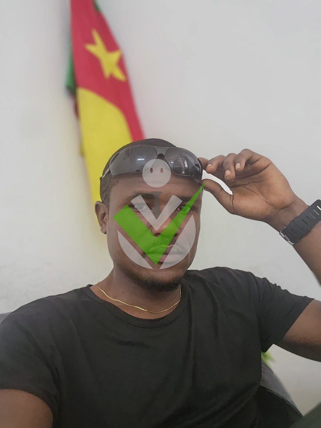 Nelson Sama