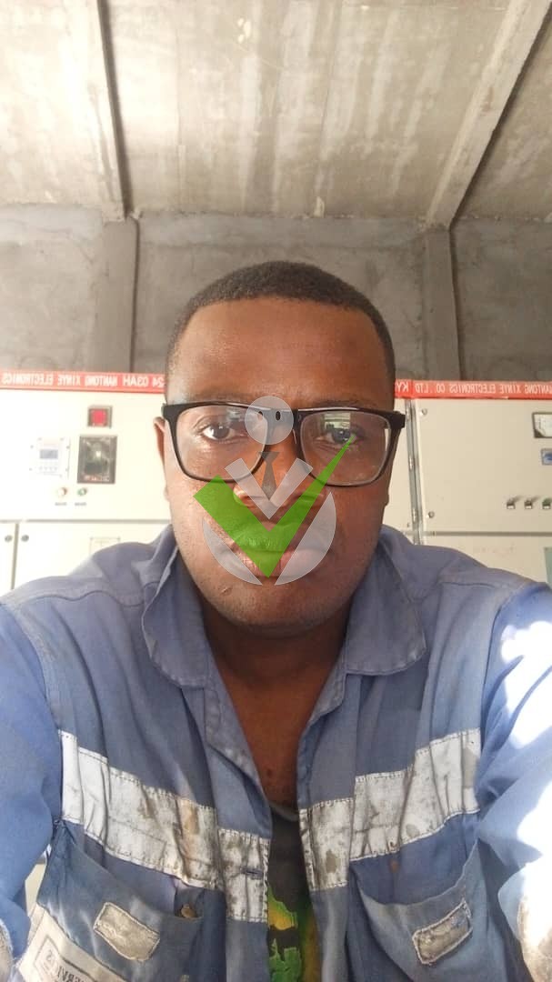 Ngatchui Tchangou