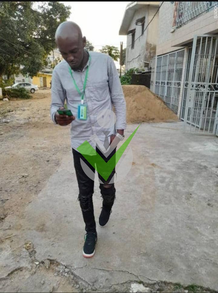 Samuel Nkoka