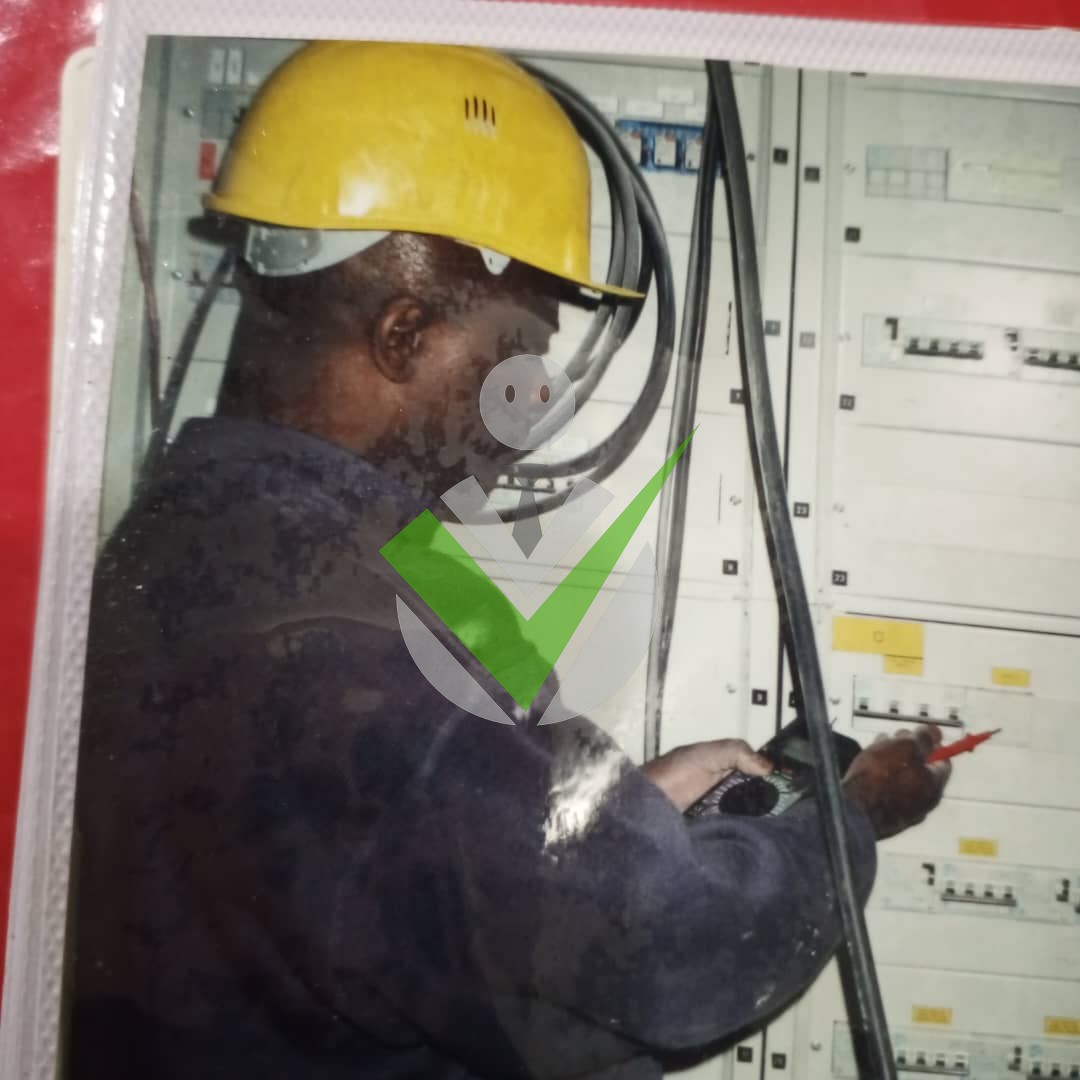 Salomon Nkongo