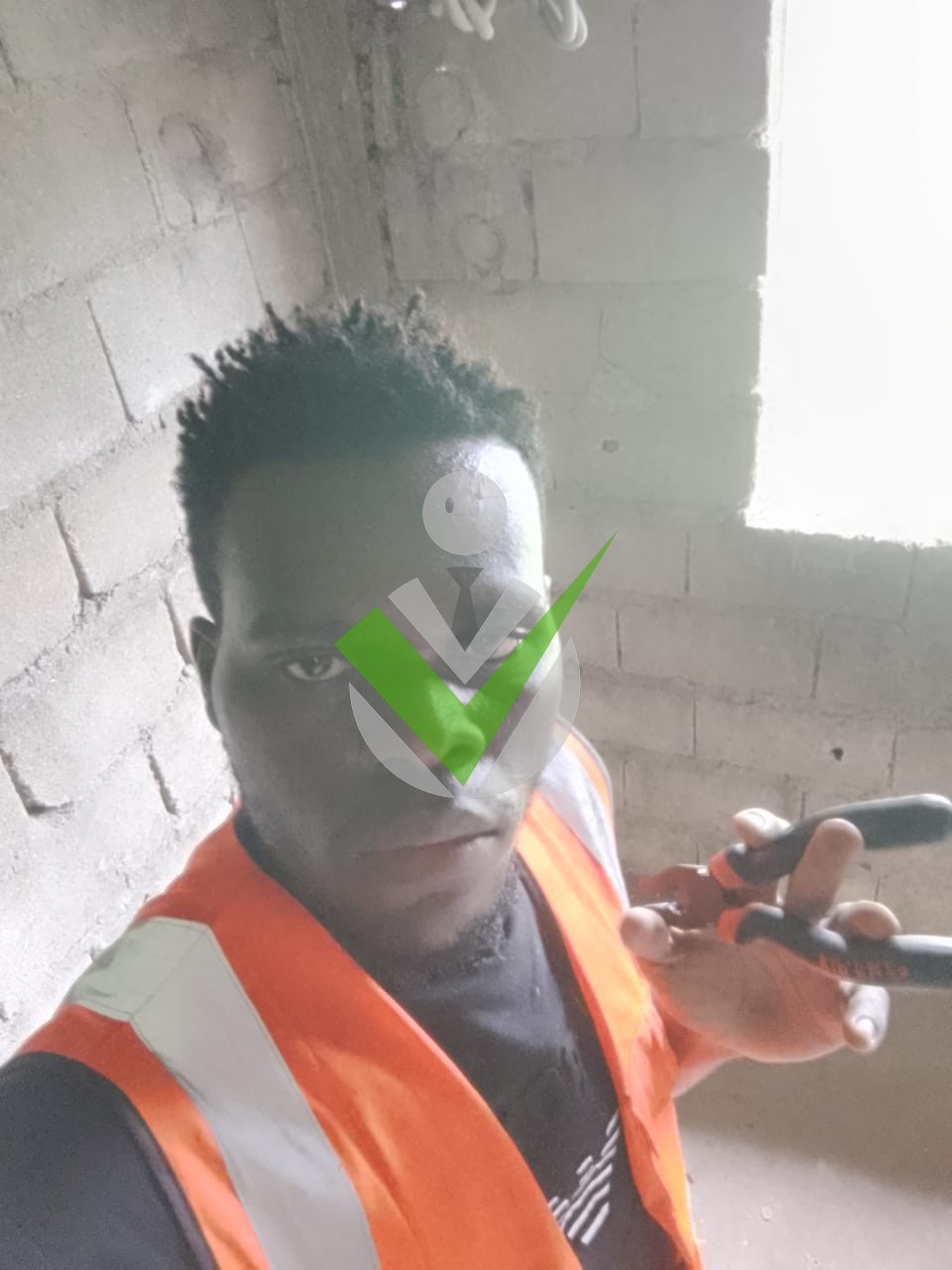 Nsanui Pius