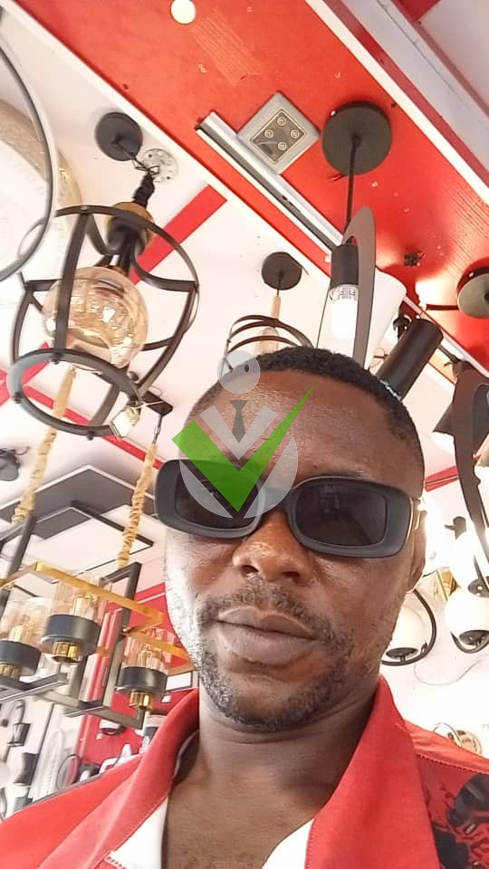 Emmanuel Okafor Ifenna