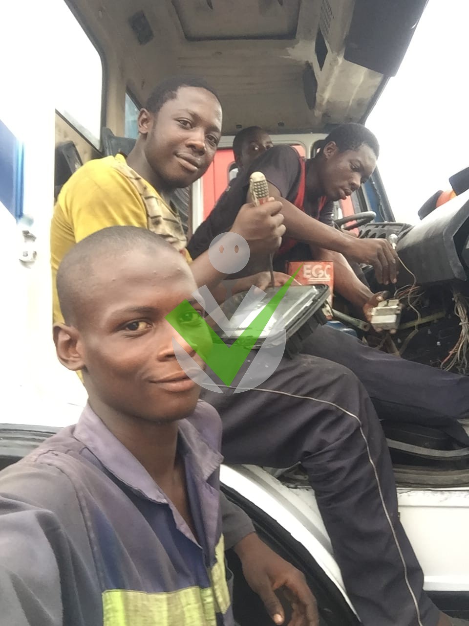 Oumarou Poullo