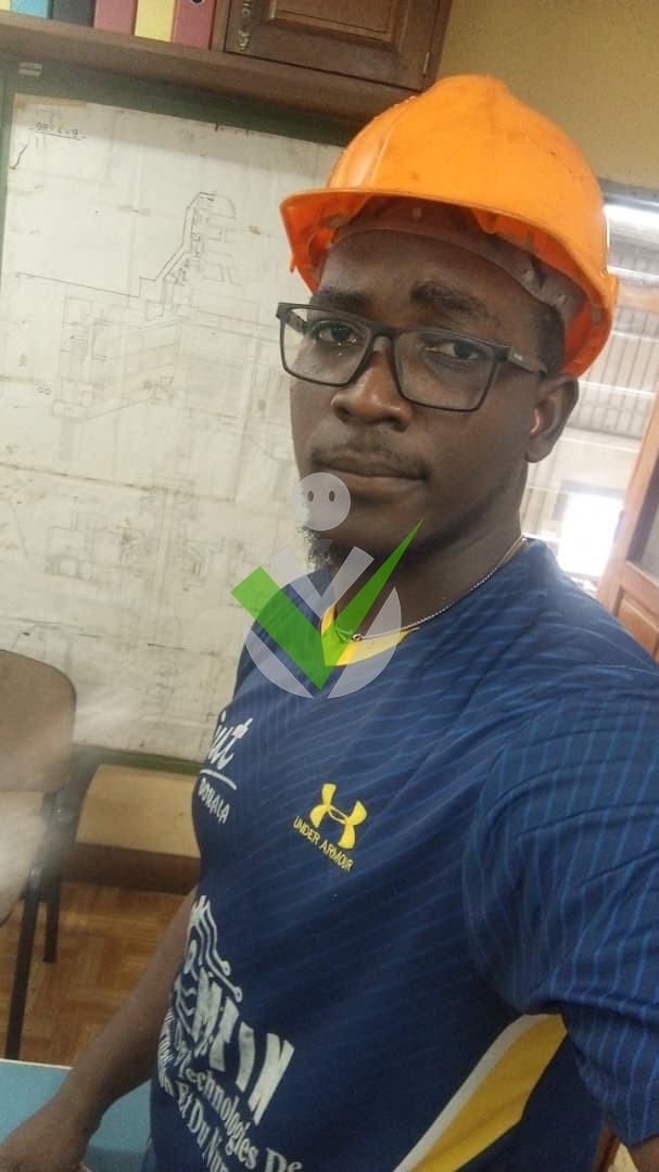 Patrick Emmanuel Mbehna