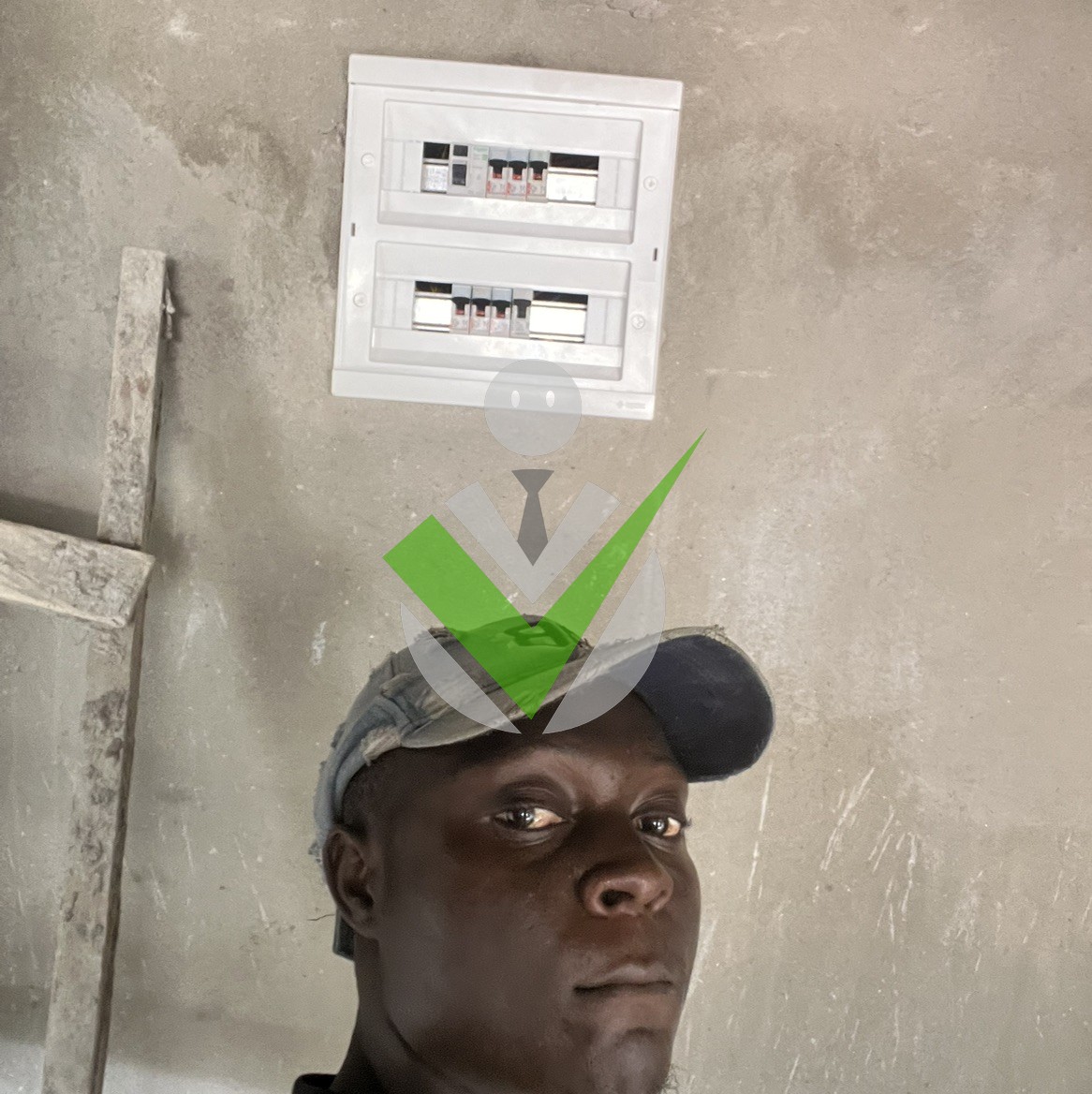 Wabo Djoko Patrick