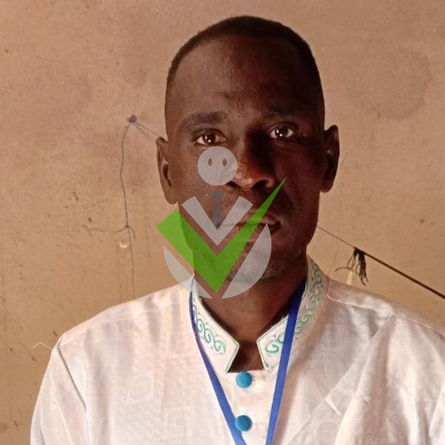 Rev Pasteur Bayang Abraham