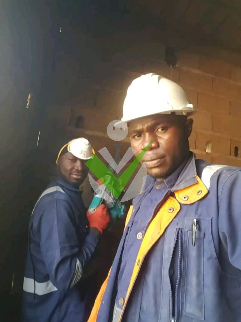 Rostand Ntsamo-Momo