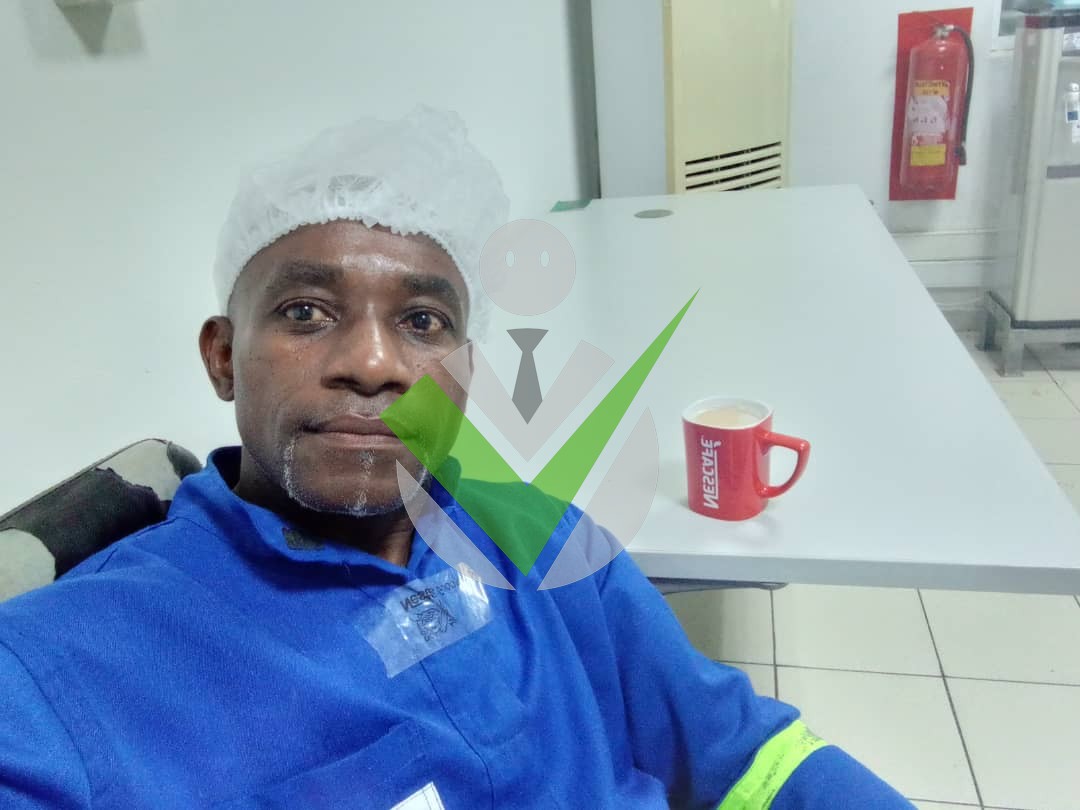 Samuel Eko
