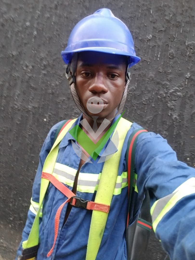Théophile ANABA