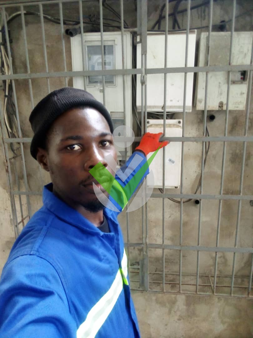 Thierry Awono