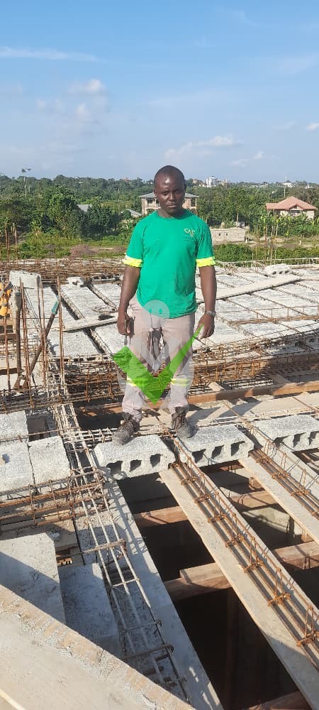 Wilfred Cheugo