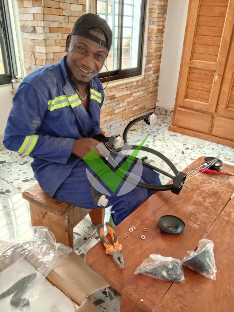 Zakari Njoya