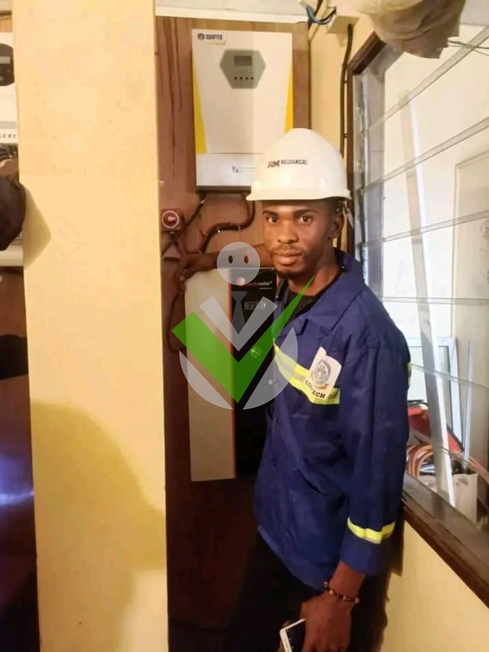Nkengbeza Philibert