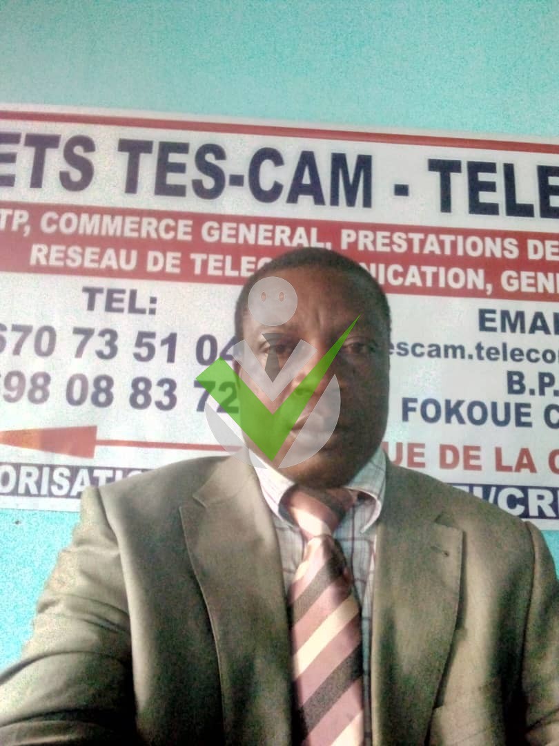 Albet Mogabel