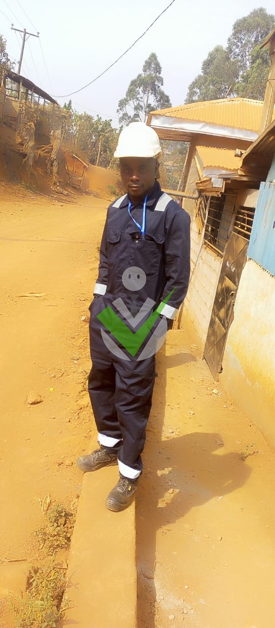 Samuel Ngoufack