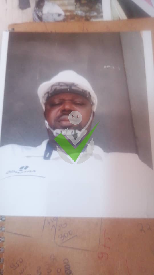 Simon NGOULE