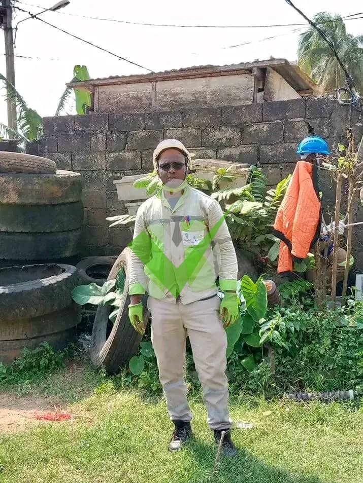 Blaise Kameni