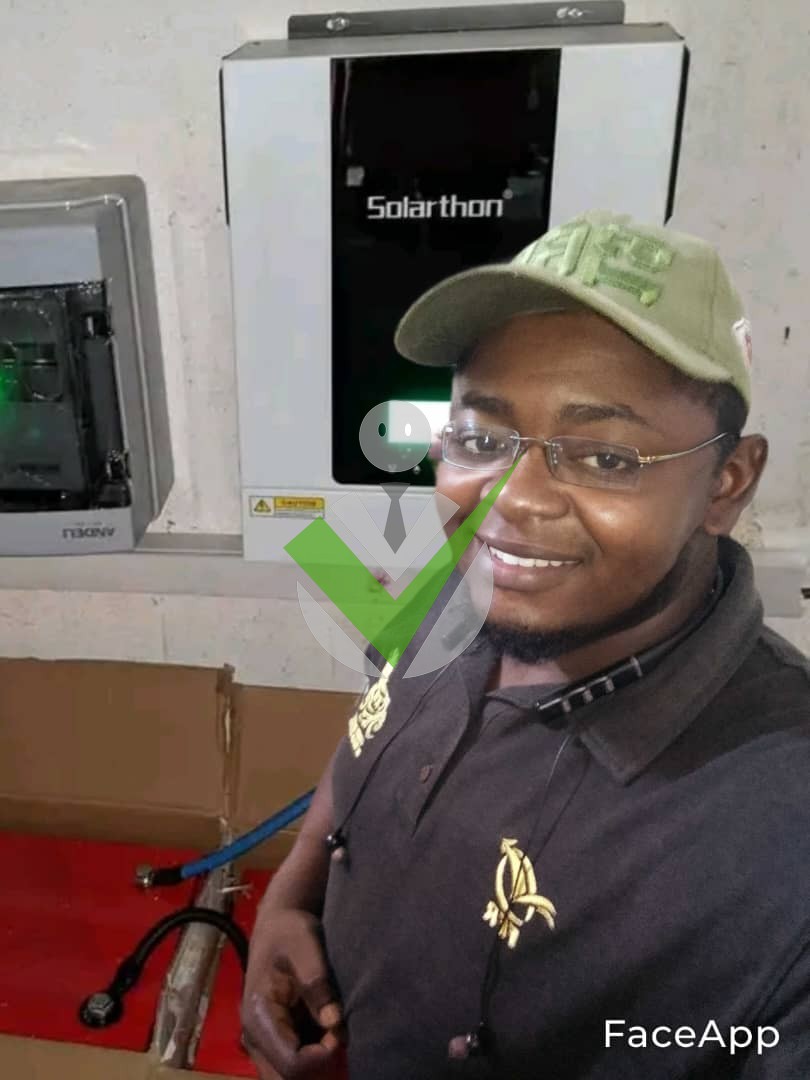 Boris Tsobze Nguimkeng