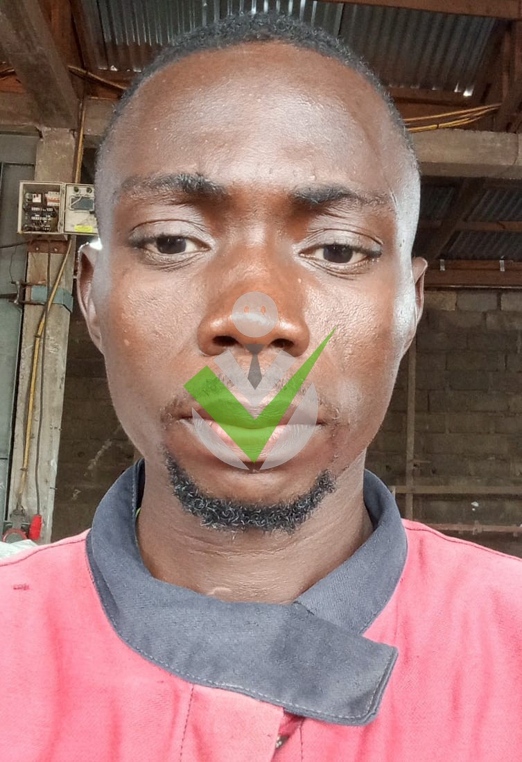 Flacir Eyike