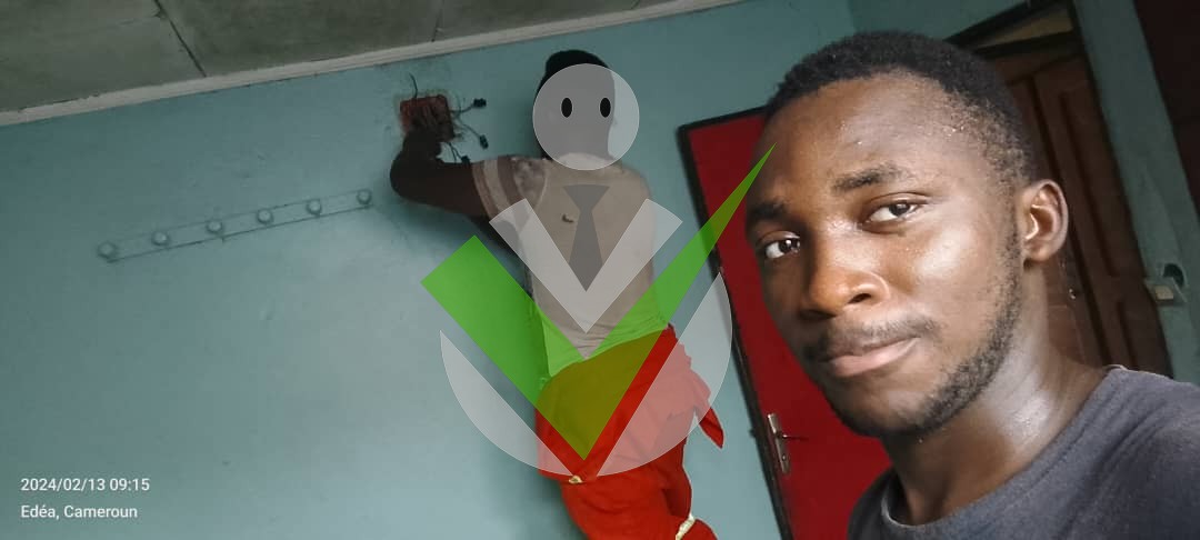 Leonnel Fotso