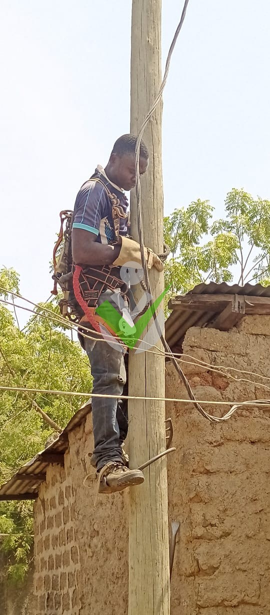 Marcel Yemi