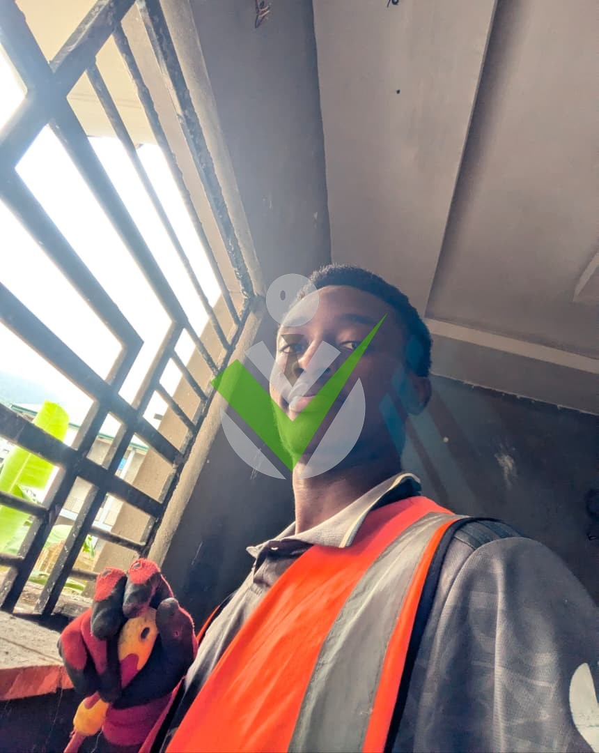 Frank Nyuytary