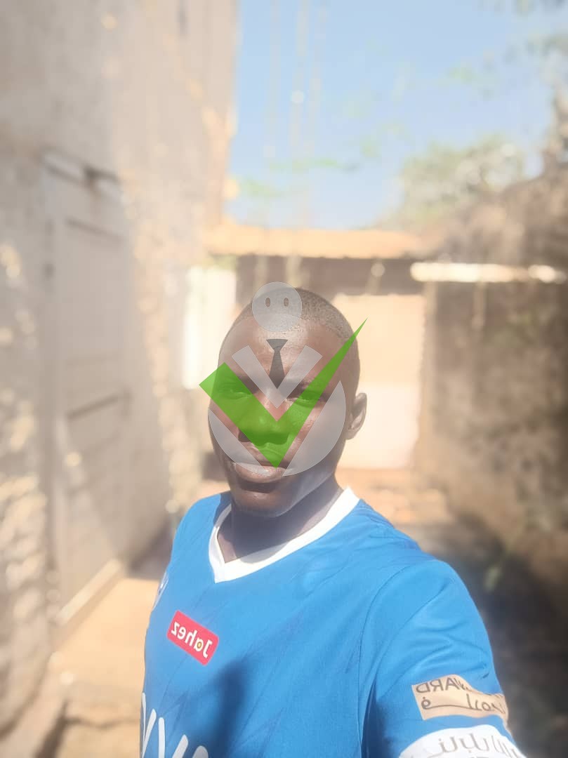 Bouba Yaouba