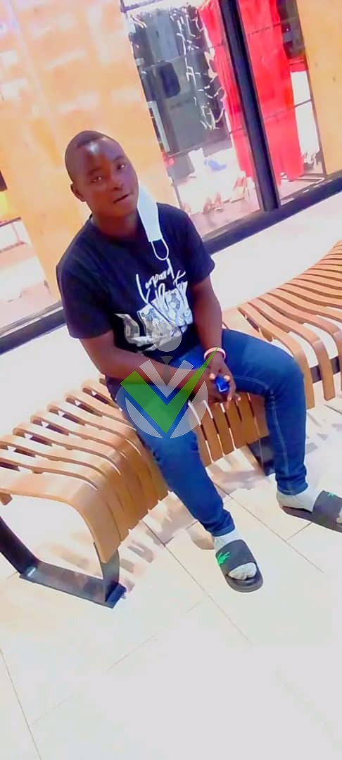 Fabrice Bare