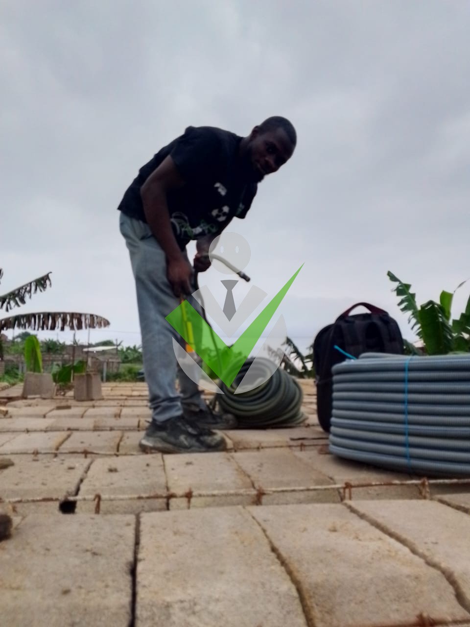 Badjolba Moussa