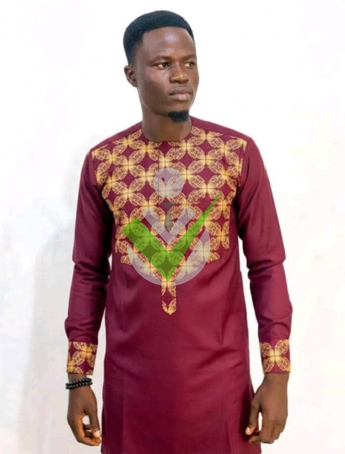 Bouba Saliou