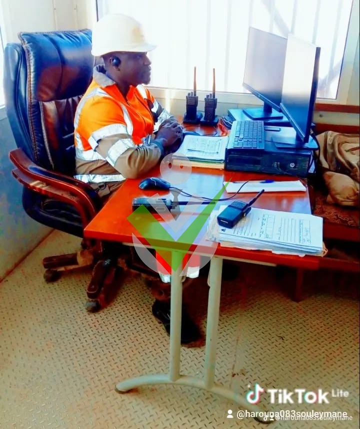 Harouna Souleymanou