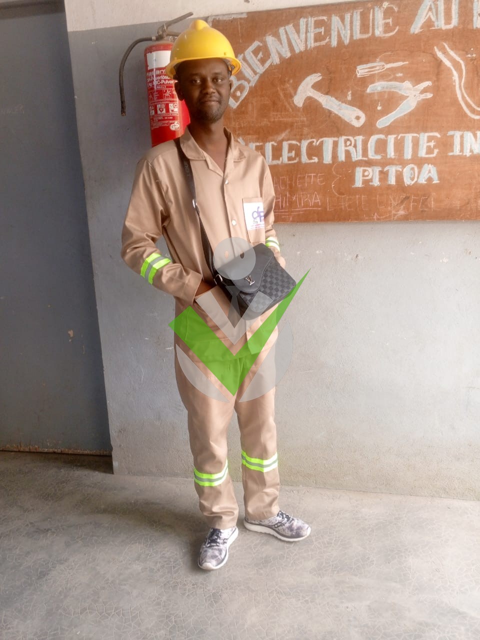Sana Alhadj mohamad Bachir